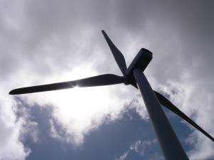 New study models path for achieving state's renewable energy targets