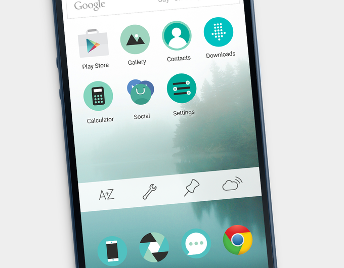 Not another new phone! But Nextbit’s Robin is smarter