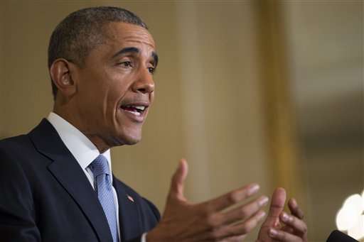 Obama says US must step up care for aging Americans