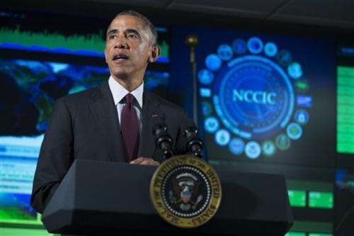 Obama's cybersecurity proposals part of decade-old programs (Update)