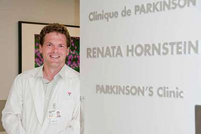 Parkinson's disease: A new tool aims to improve diagnosis and advance treatment
