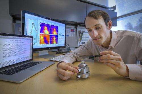 Physicists solve low-temperature magnetic mystery