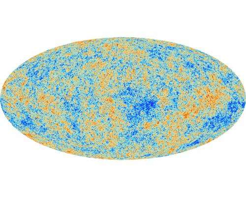 Planck: Gravitational waves remain elusive