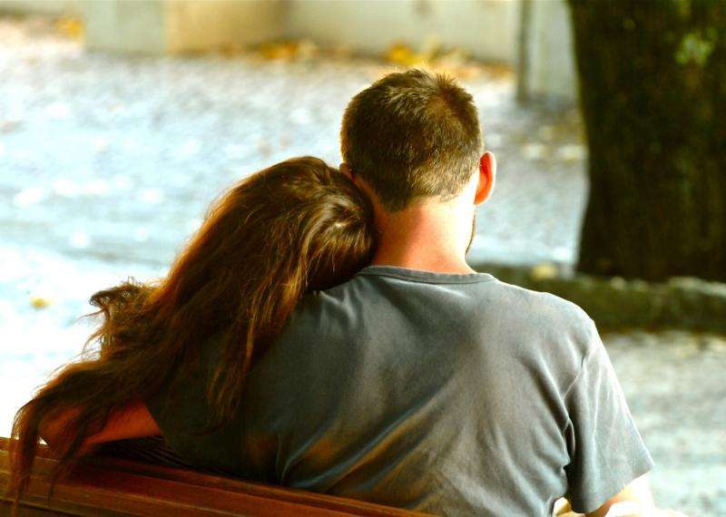 Psychology predicts where your relationship is headed