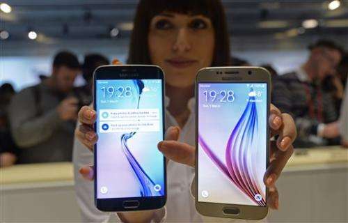 Review: Galaxy S6 phones are Samsung's best yet