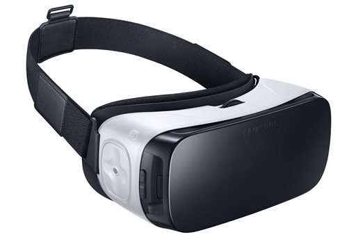 Review: Samsung's Gear VR shows the promise of VR -- today