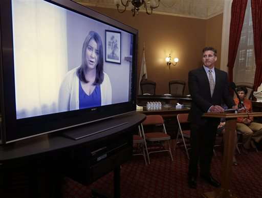 Right-to-die advocates call California loss a brief setback