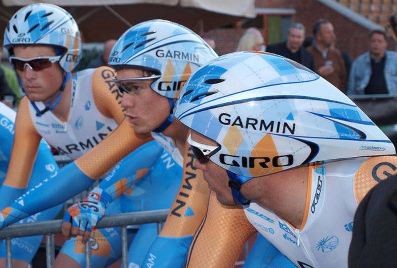 Science says a 17-mile stage might be the Tour de France's toughest test