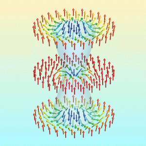 Scientists identify new way of information storage and processing based on skyrmions