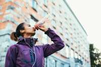 Scientists offer sweet solution to marathon fatigue