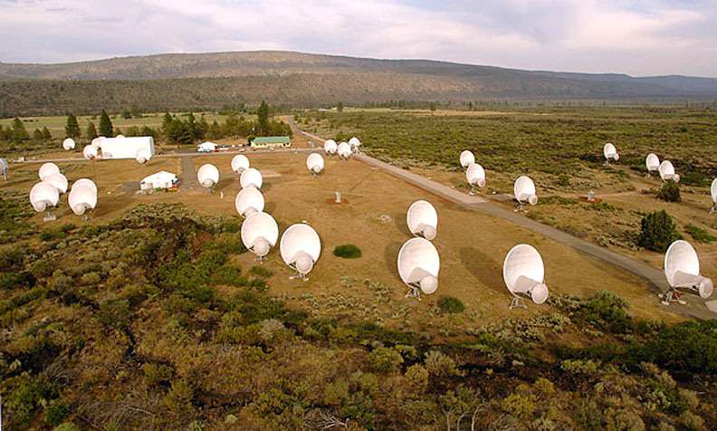 SETI Institute undertakes search for alien signal from Kepler Star KIC 8462852