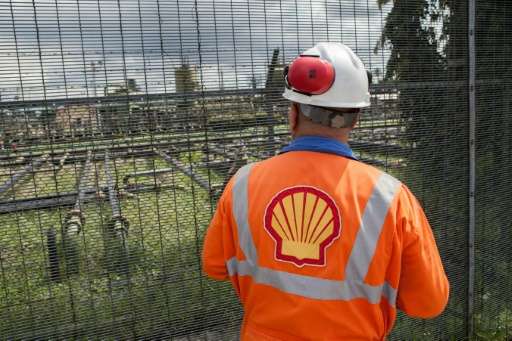 Shell has been drilling in Nigeria for the last half-century and is the country's biggest producer