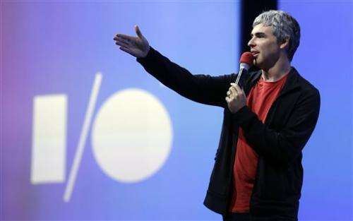 Stock split could cost Google over $500 million
