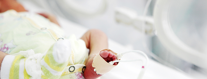 Study finds little improvement in mortality rate for extremely preterm infants since 2000