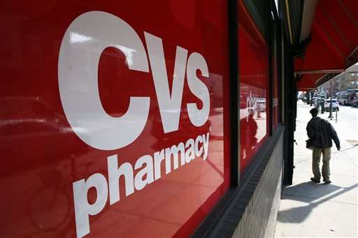 Target selling pharmacy, clinic businesses to CVS Health