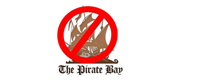 The Pirate Bay goes down for users again in worldwide outage