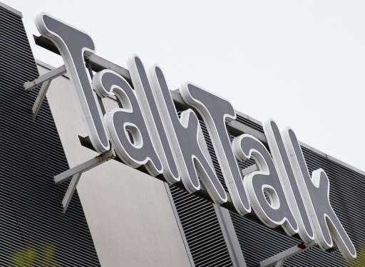 There have been three cyber attacks in eight months on TalkTalk in which customers' data has been stolen