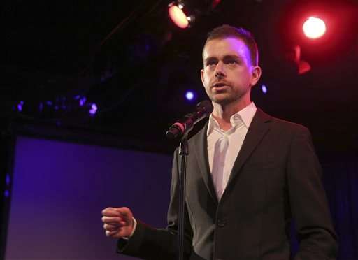 Twitter gives co-founder Jack Dorsey a second chance as CEO (Update)