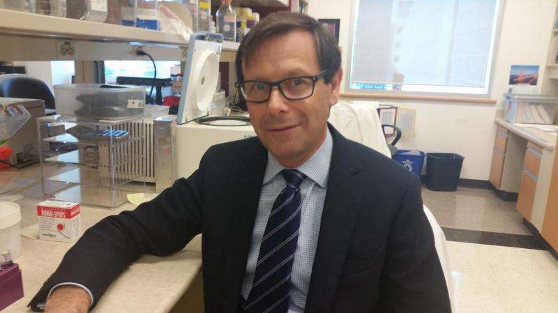 UAlberta research reveals new possibilities for islet and stem cell transplantation