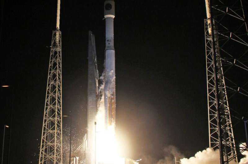 ULA’s new Vulcan rocket