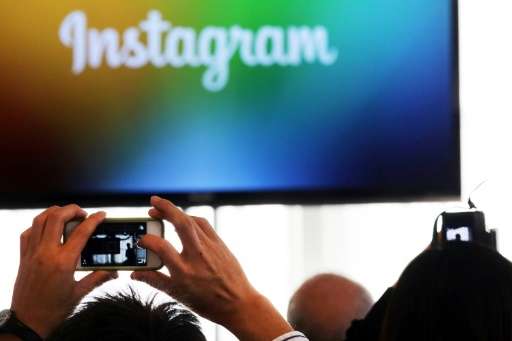 Updated versions of Instagram tailored for mobile devices powered by Apple or Android software let users share photos or videos 