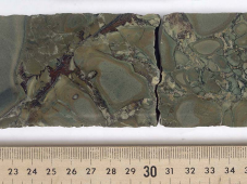 Uranium isotopes reveal age and origin of volcanic rocks
