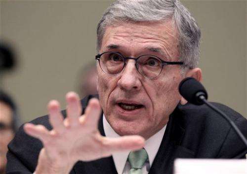 US lawmakers weigh in on 'net neutrality'