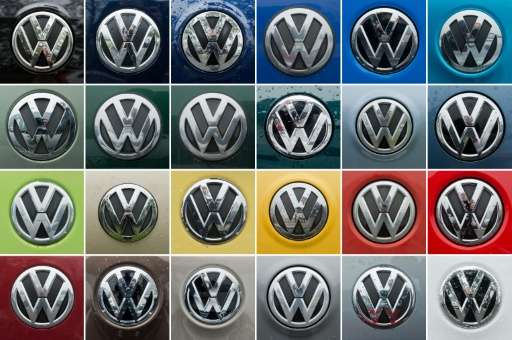 Volkswagen has announced its plans to fix vehicles with the emissions busting software, saying it would take until the end of ne