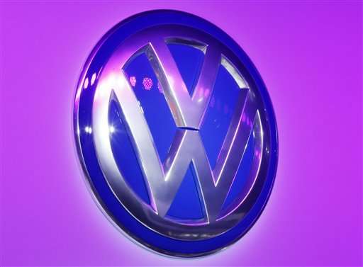 Volkswagen sets aside $7.3 billion over emissions scandal