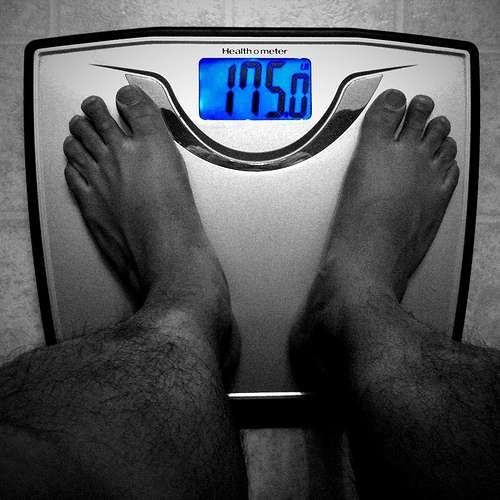 Weight discrimination has major impact on quality of life