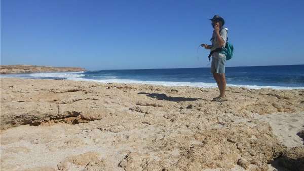 Western Australian landscape isn’t as tectonically stable as previously thought