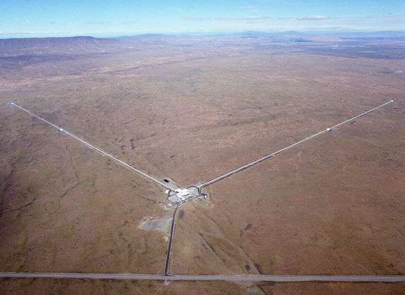 What are Gravitational Waves?