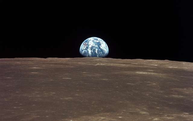 What is lunar regolith?
