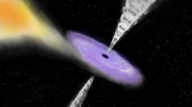 What is the black hole information paradox?