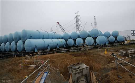 What's ahead for Japan's Fukushima nuclear plant