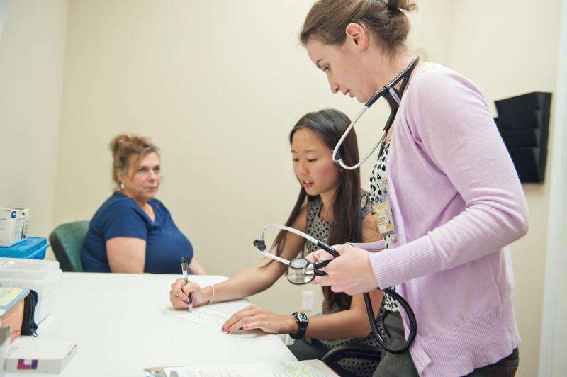 Why don't more uninsured people seek health coverage? U-M study suggests knowledge gap