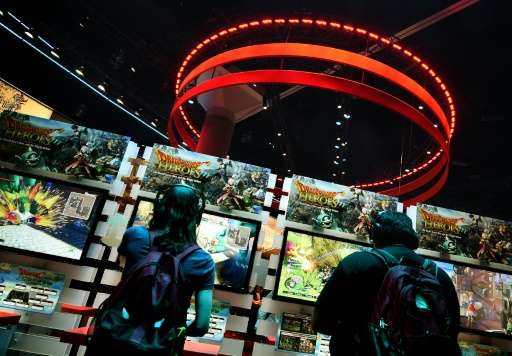 YouTube said it is creating an online arena devoted to video game play, jumping onto a hot &quot;e-sports&quot; trend and challe