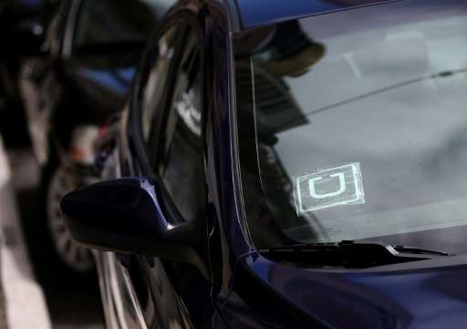 San Francisco-based Uber claims to be in some 250 cities and 58 countries