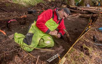 Archaeologists piece together how crew survived 1813 shipwreck in Alaska