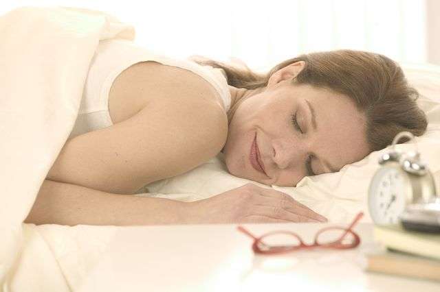 Study suggests REM sleep helps the brain capture snapshots of dream images