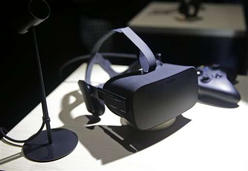 Virtual reality is finally here, yet still has a ways to go