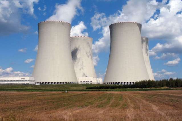 New research shows concrete is a strong choice for the long-term confinement of nuclear waste