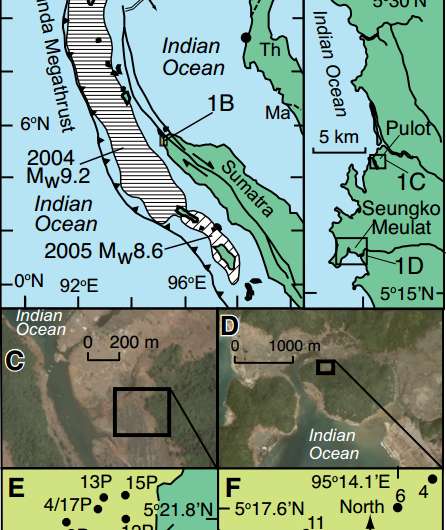 Understanding subduction zone earthquakes