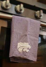 Researchers find towels to be a top source of cross contamination within the kitchen