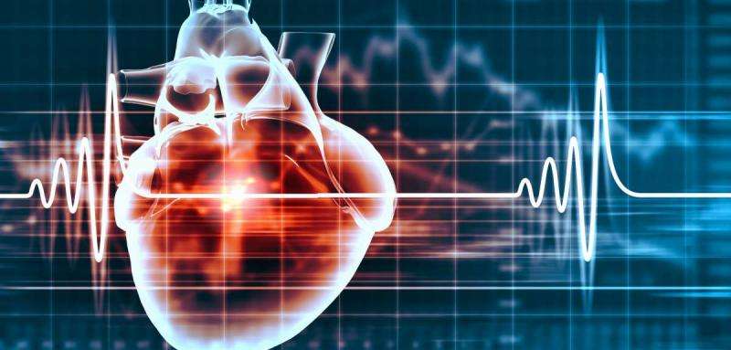 1950s drug is future heart treatment