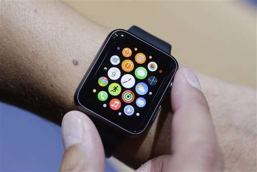 Apple Watch isn't the only gadget out this week
