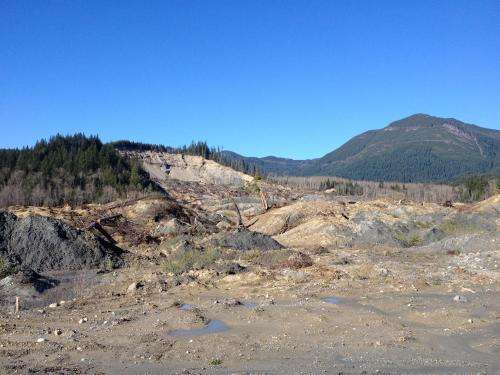 As Oso disaster anniversary nears, kentucky geologists urge preparation for landslides