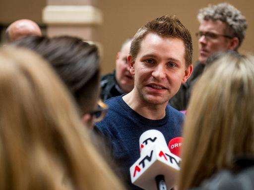 Austrian activist Max Schrems launched a lawsuit against Facebook last August, prompting 25,000 people to join him