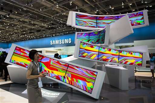 Five things to watch at the IFA gadget show in Berlin