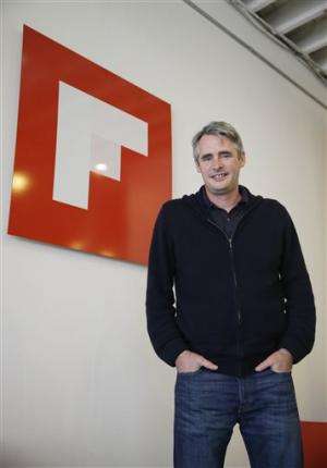 Flipboard magazines not just for mobile anymore